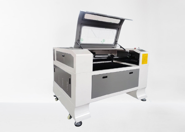 6090系列激光雕刻機