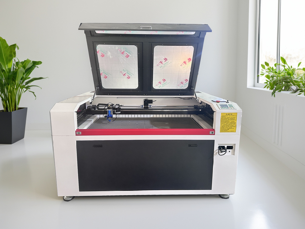 1390系列激光雕刻機